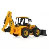 Frontlader Jamara 404980 Elektromotor 1:20 für Kinder ab 6 Jahren