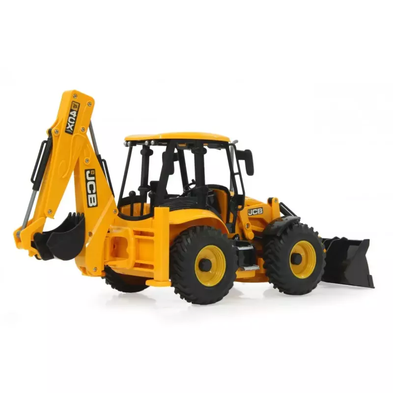 Frontlader Jamara 404980 Elektromotor 1:20 für Kinder ab 6 Jahren