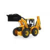 Frontlader Jamara 404980 Elektromotor 1:20 für Kinder ab 6 Jahren