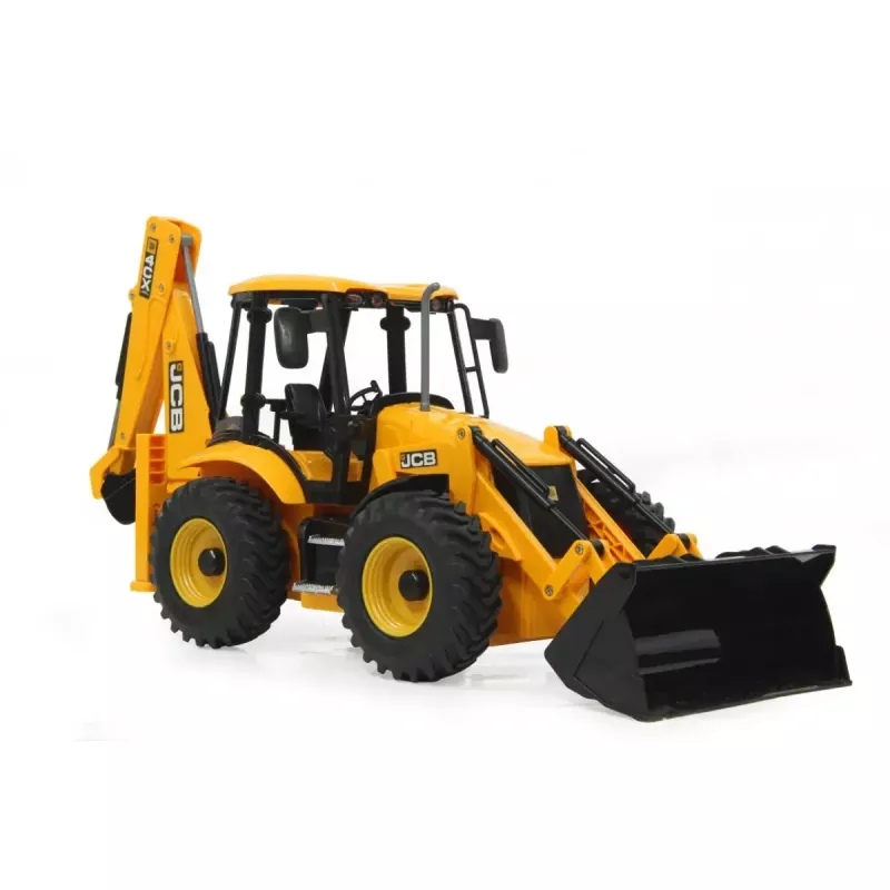 Frontlader Jamara 404980 Elektromotor 1:20 für Kinder ab 6 Jahren