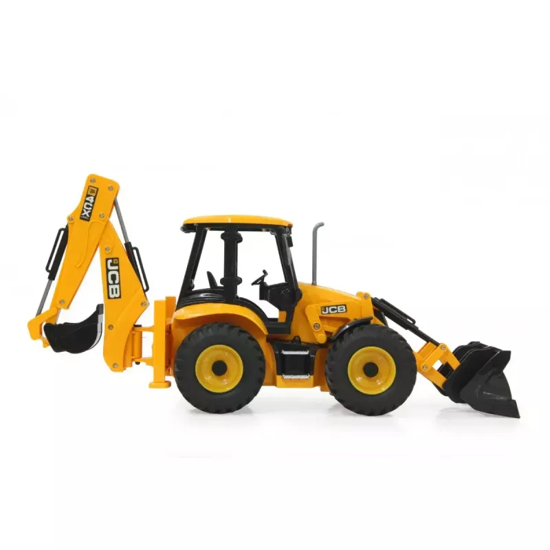 Frontlader Jamara 404980 Elektromotor 1:20 für Kinder ab 6 Jahren