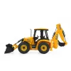 Frontlader Jamara 404980 Elektromotor 1:20 für Kinder ab 6 Jahren