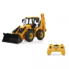Frontlader Jamara 404980 Elektromotor 1:20 für Kinder ab 6 Jahren
