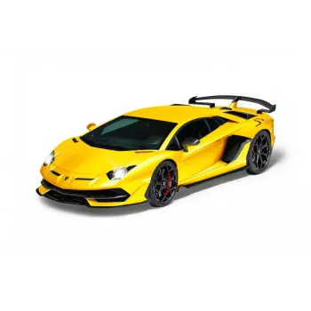Sportwagen Jamara Lamborghini Aventador SVJ Elektroantrieb 1:14