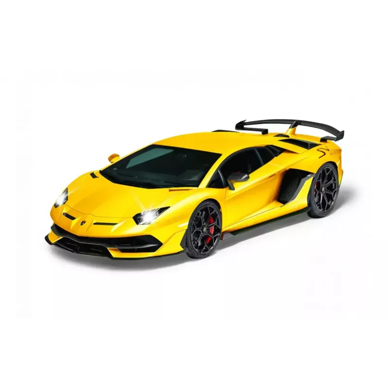 Sportwagen Jamara Lamborghini Aventador SVJ Elektroantrieb 1:14