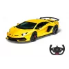 Sportwagen Jamara Lamborghini Aventador SVJ Elektroantrieb 1:14