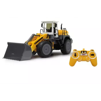 Jamara Radlader Liebherr