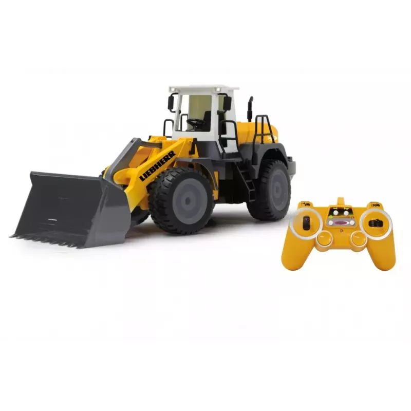 Jamara Radlader Liebherr