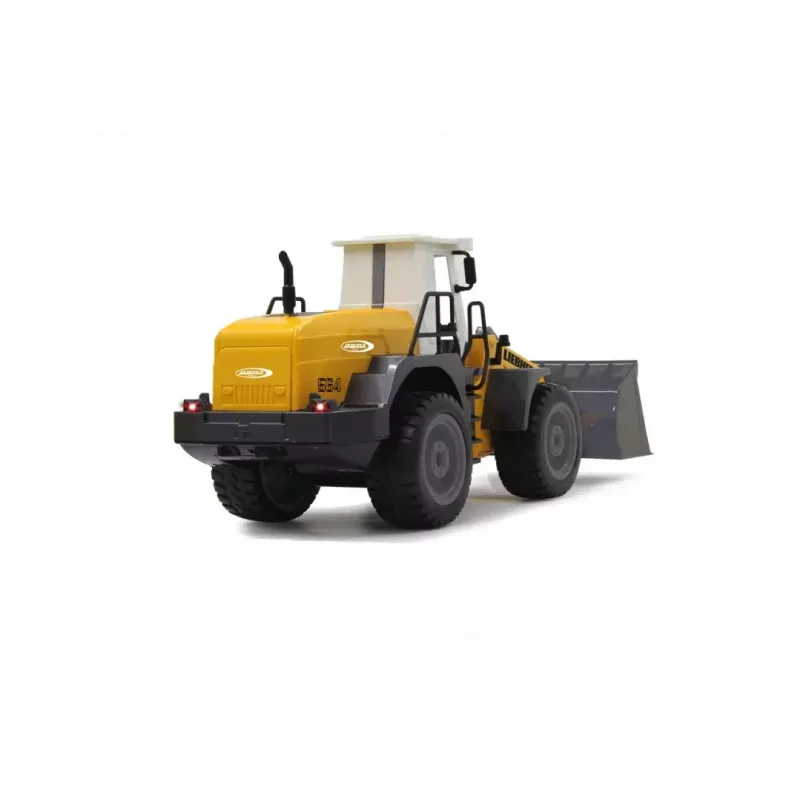 Jamara Radlader Liebherr