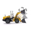 Jamara Radlader Liebherr