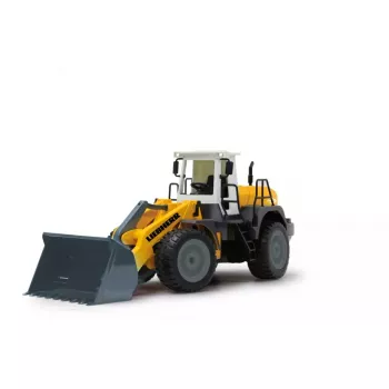 Jamara Radlader Liebherr