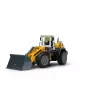 Jamara Radlader Liebherr