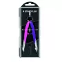 Anspitzer Staedtler Mars comfort 556 Blau Flieder
