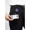 Badgehalter Durable 832707