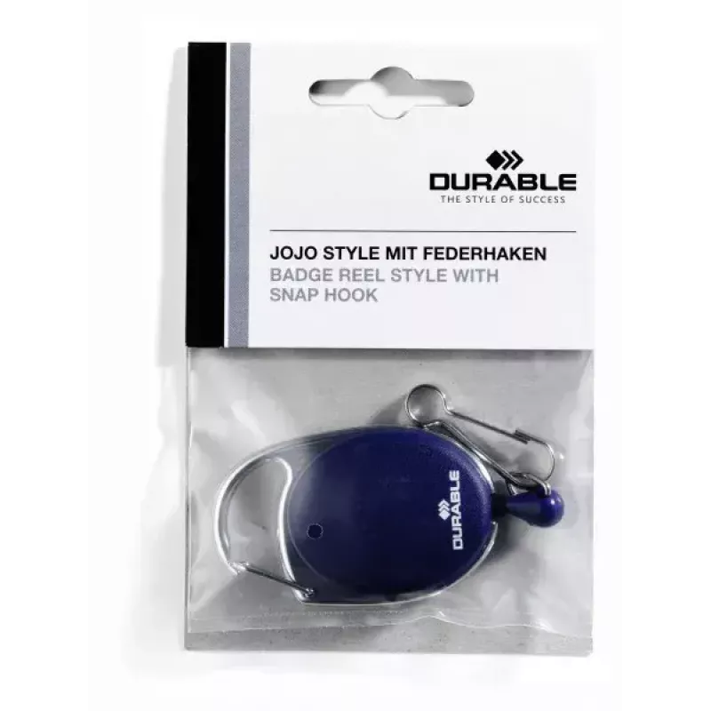 Badgehalter Durable 832707