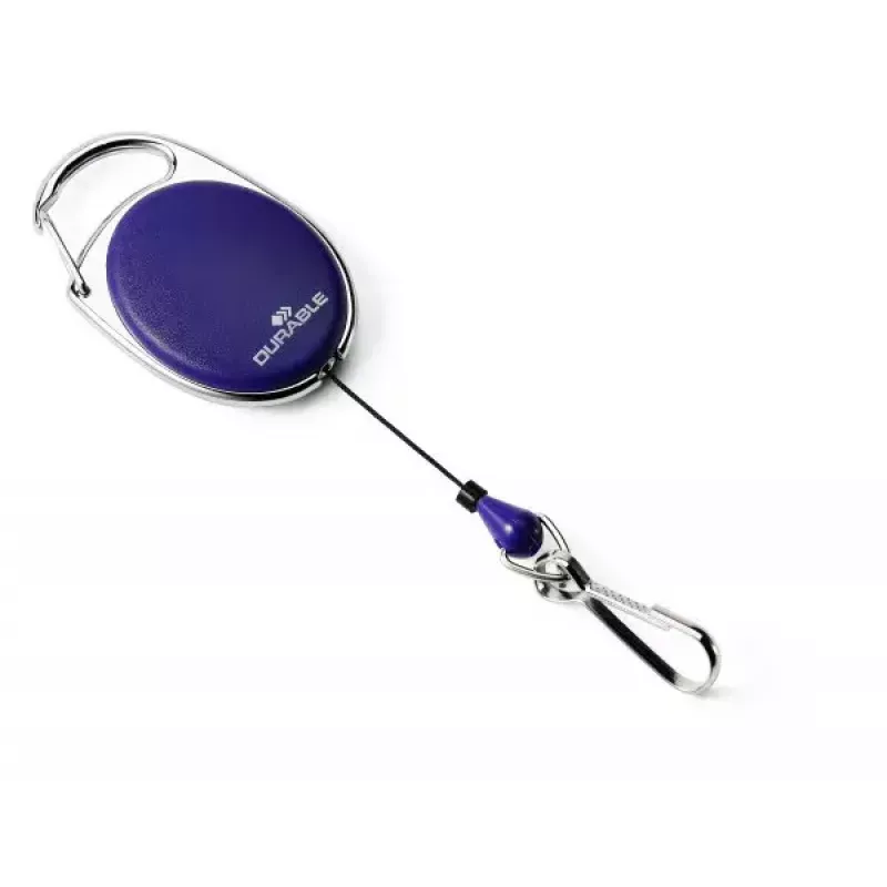 Badgehalter Durable 832707