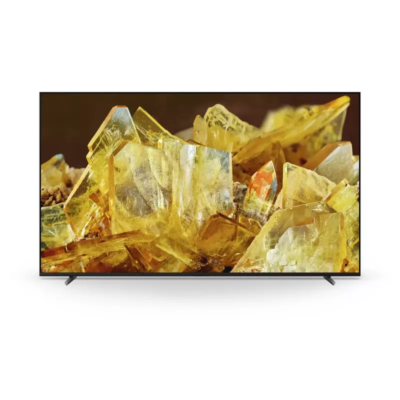 Sony XR85X90LPAEP TV 2,16 m (85 Zoll) 4K Ultra HD Smart TV Wi-Fi Schwarz