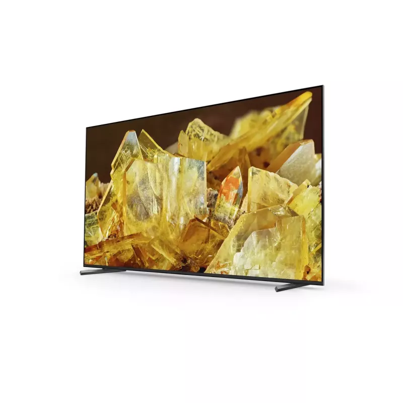 Sony XR85X90LPAEP TV 2,16 m (85 Zoll) 4K Ultra HD Smart TV Wi-Fi Schwarz