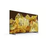 Sony XR85X90LPAEP TV 2,16 m (85 Zoll) 4K Ultra HD Smart TV Wi-Fi Schwarz