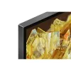 Sony XR85X90LPAEP TV 2,16 m (85 Zoll) 4K Ultra HD Smart TV Wi-Fi Schwarz