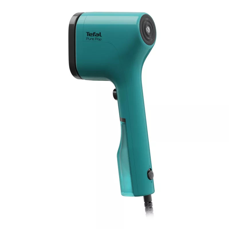 Tefal Pure Pop DT2024 Hand-Dampfglätter 0,07 L 1300 W Grün