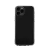 Cover JT BERLIN Pankow Clear für iPhone 16 Pro 6,3 Zoll Transparent