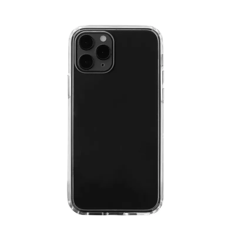 Cover JT BERLIN Pankow Clear für iPhone 16 Pro 6,3 Zoll Transparent