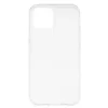 Cover JT BERLIN Pankow Clear für iPhone 16 Pro 6,3 Zoll Transparent