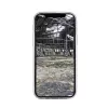 Cover JT BERLIN Pankow Clear für iPhone 16 Pro 6,3 Zoll Transparent