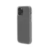 Cover JT BERLIN Pankow Clear für iPhone 16 Pro 6,3 Zoll Transparent
