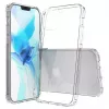 Cover JT BERLIN Pankow Clear für iPhone 16 Pro 6,3 Zoll Transparent