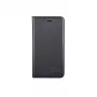 Folio Case JT BERLIN BookCase Tegel Schwarz für iPhone 15 15,5 cm