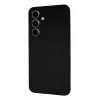 Cover JT BERLIN Pankow Soft Schwarz Samsung Galaxy S25 15,8 cm