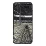 Cover JT BERLIN Pankow Soft Schwarz Samsung Galaxy S25 15,8 cm