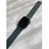 Band Decoded D22AWS40TSL3SCL Smartwatch-Zubehör Schwarz Silikon
