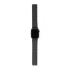 Band Decoded D22AWS40TSL3SCL Smartwatch-Zubehör Schwarz Silikon