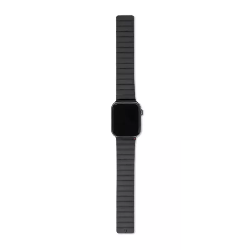 Band Decoded D22AWS40TSL3SCL Smartwatch-Zubehör Schwarz Silikon