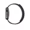 Band Decoded D22AWS40TSL3SCL Smartwatch-Zubehör Schwarz Silikon