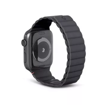 Band Decoded D22AWS40TSL3SCL Smartwatch-Zubehör Schwarz Silikon