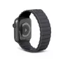Band Decoded D22AWS40TSL3SCL Smartwatch-Zubehör Schwarz Silikon
