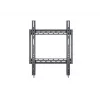 Wandhalterung MULTIBRACKETS M Universal HD Portrait für 60-Zoll- bis 100-Zoll-Bildschirme, VESA 200x200–400x600, Traglast 100 kg, schwarz