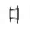 Wandhalterung MULTIBRACKETS M Universal HD Portrait für 60-Zoll- bis 100-Zoll-Bildschirme, VESA 200x200–400x600, Traglast 100 kg, schwarz