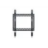 Wandhalterung MULTIBRACKETS M Universal HD Portrait für 60-Zoll- bis 100-Zoll-Bildschirme, VESA 200x200–400x600, Traglast 100 kg, schwarz