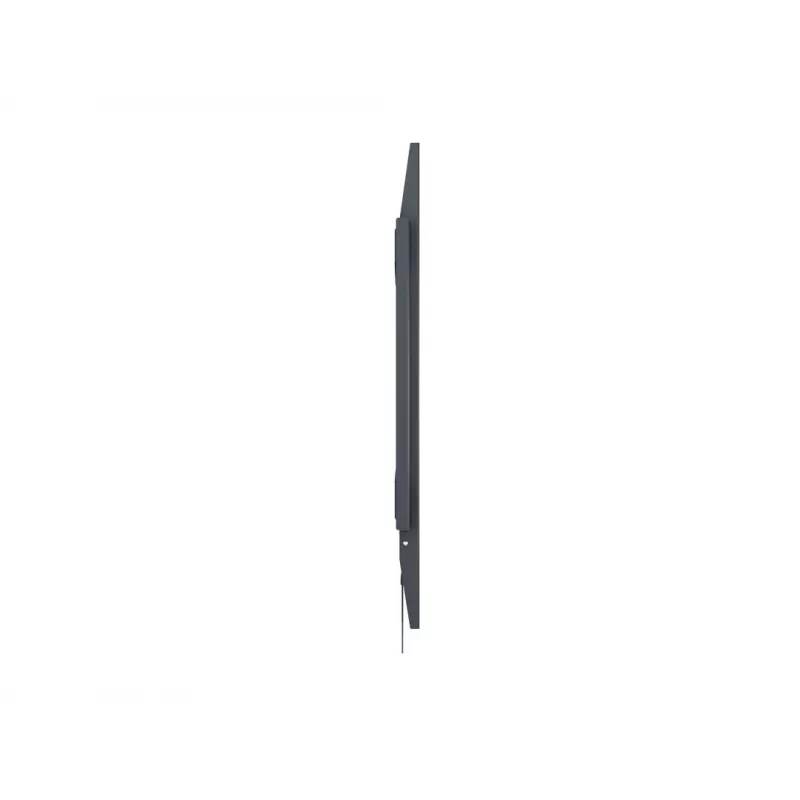 Wandhalterung MULTIBRACKETS M Universal HD Portrait für 60-Zoll- bis 100-Zoll-Bildschirme, VESA 200x200–400x600, Traglast 100 kg, schwarz