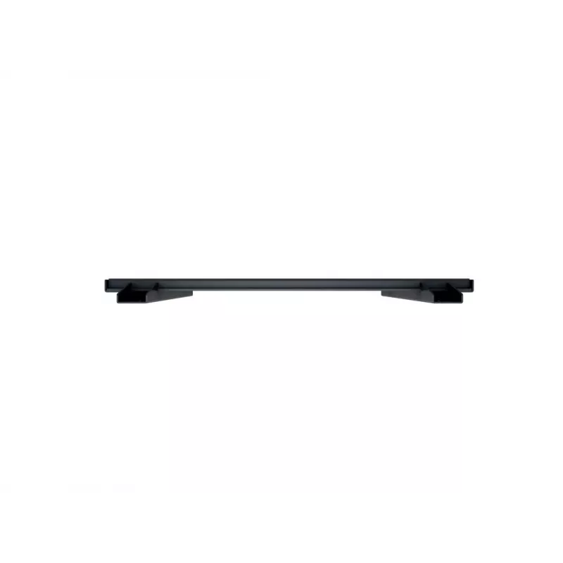 Wandhalterung MULTIBRACKETS M Universal HD Portrait für 60-Zoll- bis 100-Zoll-Bildschirme, VESA 200x200–400x600, Traglast 100 kg, schwarz