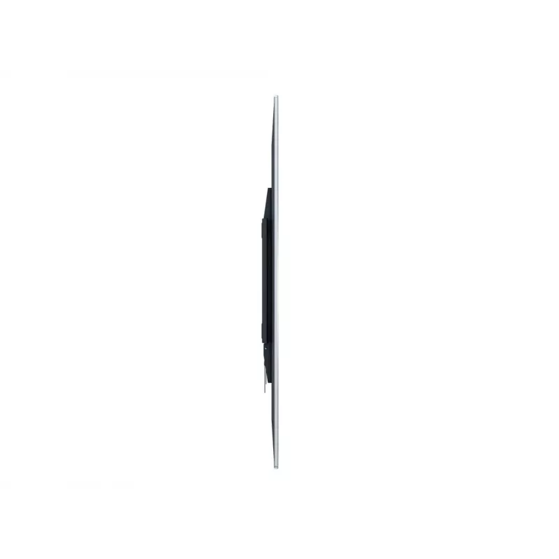 Wandhalterung MULTIBRACKETS M Universal HD Portrait für 60-Zoll- bis 100-Zoll-Bildschirme, VESA 200x200–400x600, Traglast 100 kg, schwarz