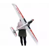 Flugzeug Amewi Swift 2100 Elektromotor 1,35 kg ab 14 Jahren