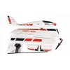 Flugzeug Amewi Swift 2100 Elektromotor 1,35 kg ab 14 Jahren