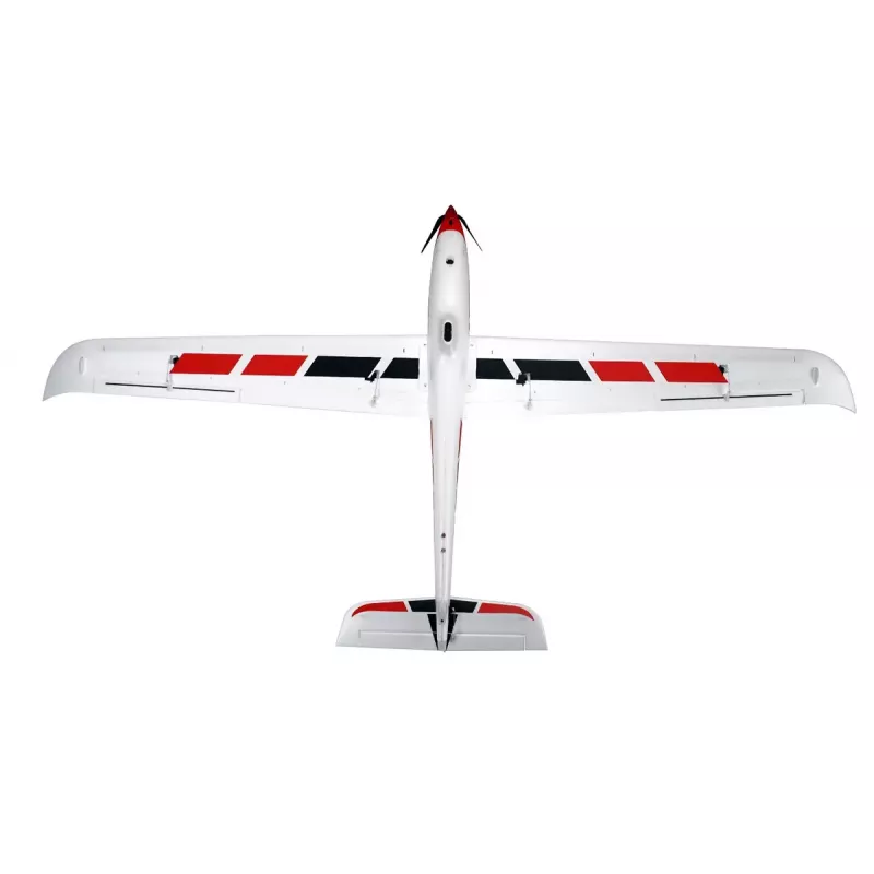 Flugzeug Amewi Swift 2100 Elektromotor 1,35 kg ab 14 Jahren