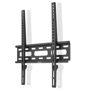 Hama 00220807 TV-Halterung/Ständer 190,5 cm (75 Zoll) Schwarz